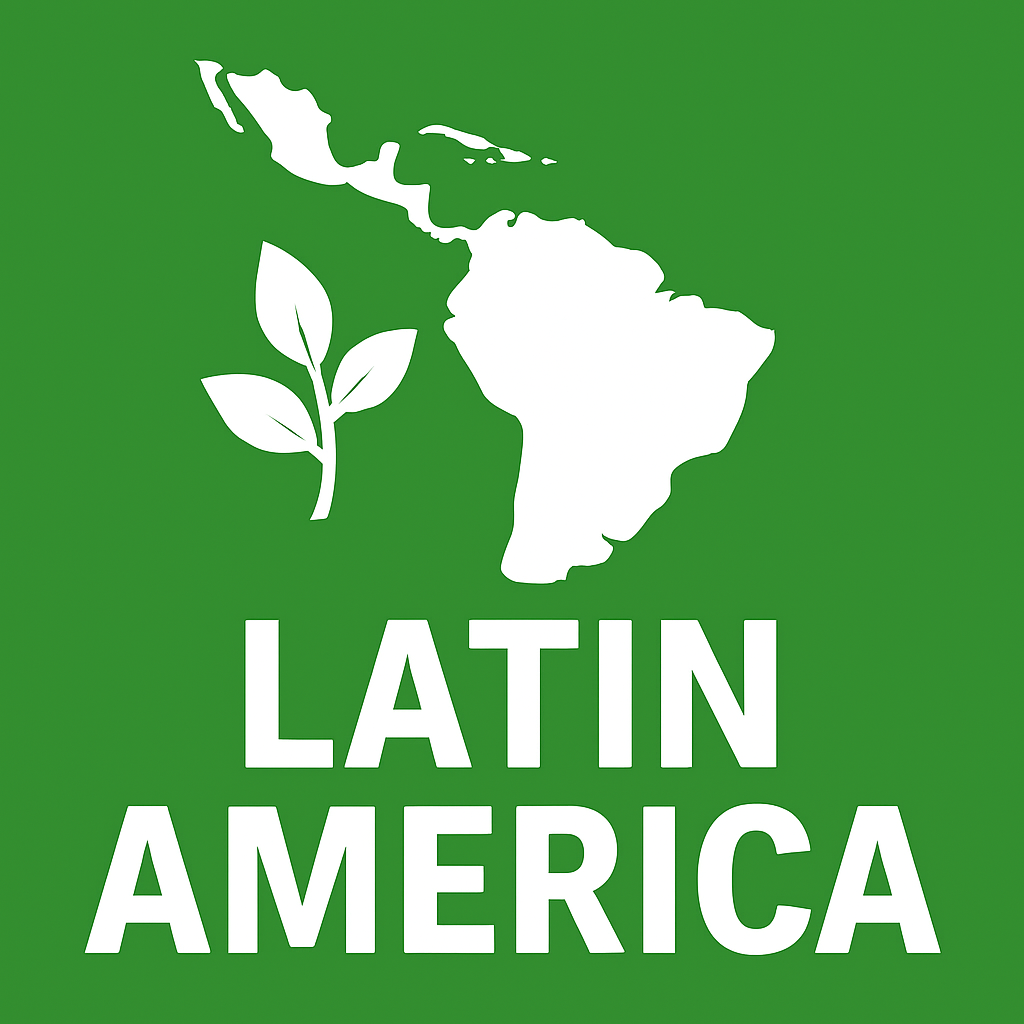 Latin Amercia