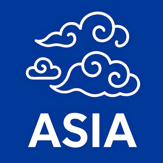 Asia