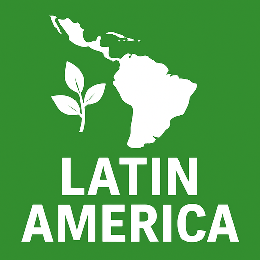 Latin Amercia