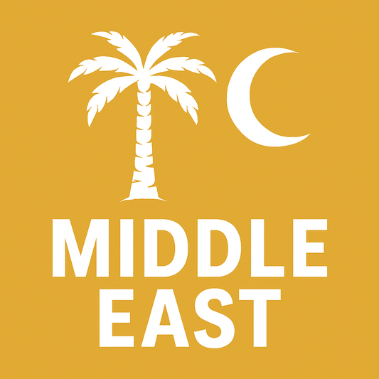 Middle East